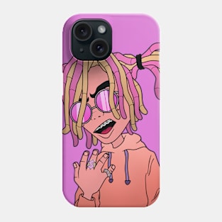 Lil pump Phone Case