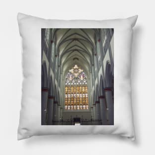 Altenberger Dom Pillow