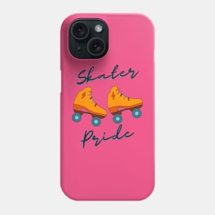 Skater Pride Phone Case