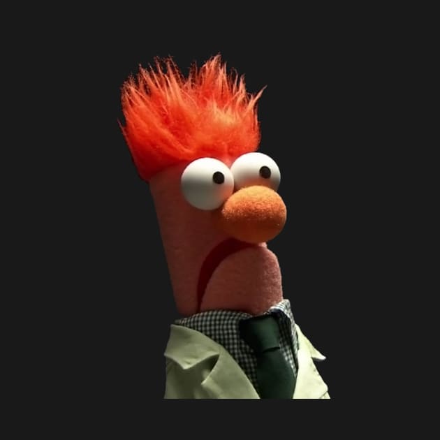 BEAKER by Bastion