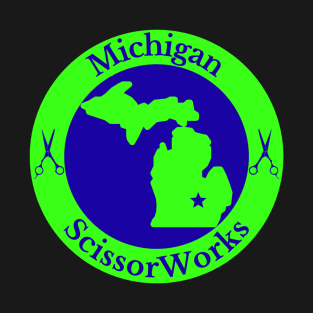 Michigan ScissorWorks T-Shirt