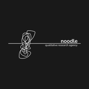 noodle research! T-Shirt