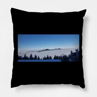 Jaypeak, VT Pillow