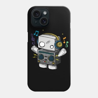 Beatbot Phone Case