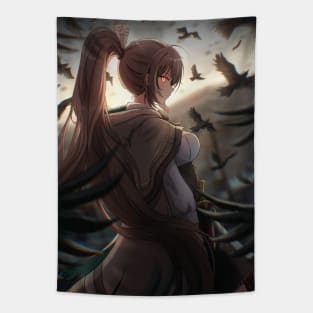 Mumei Tapestry