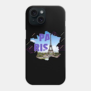 Colorful London Phone Case