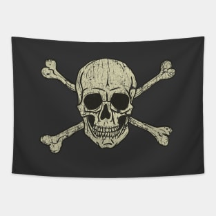 Jolly Roger 1721 Tapestry