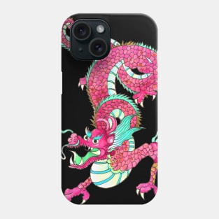 Dragon Phone Case