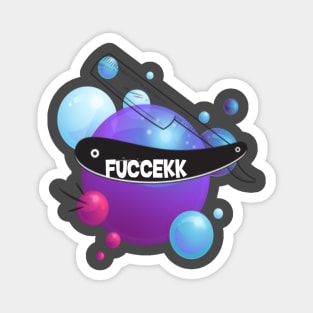 Fuceek Magnet