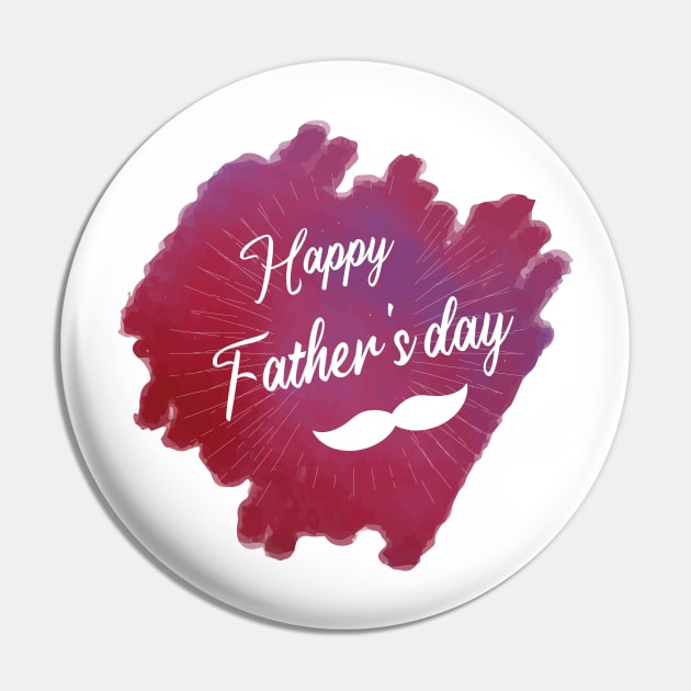 Fathers Day Pin by smkworld