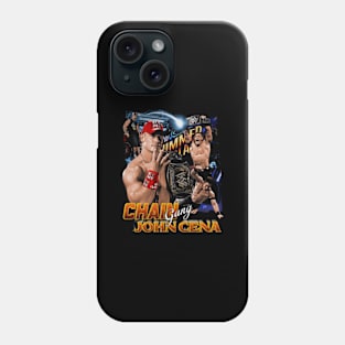 John Cena Chain Gang Phone Case