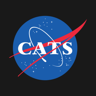 Cats T-Shirt