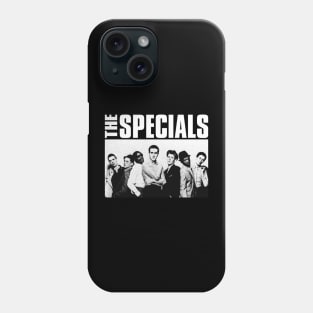 the specials Phone Case