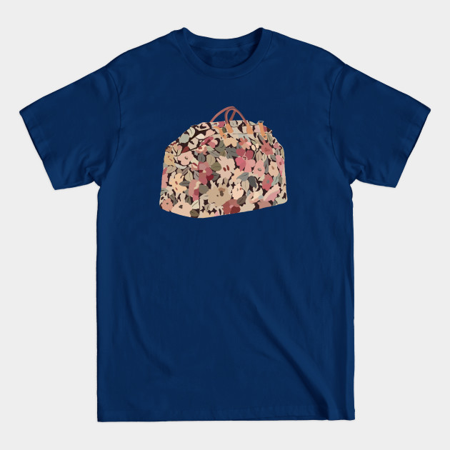 Discover Merry Poppins Bag - Mary Poppins - T-Shirt