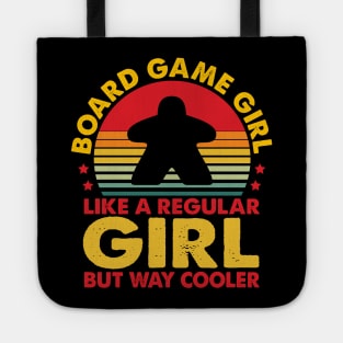 Boardgame girl board game, Board gamer, Board games Tote