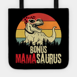 Bonus MamaSaurus Tote