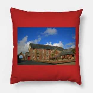 Highford Farm Pillow