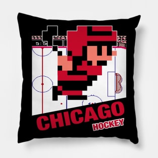 NHL: Chicago Blackhawks – Big League Pillows