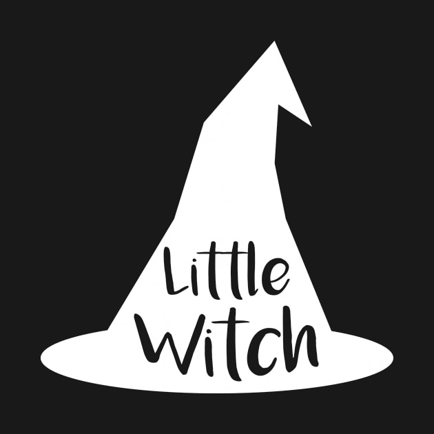 Little Witch by oddmatter