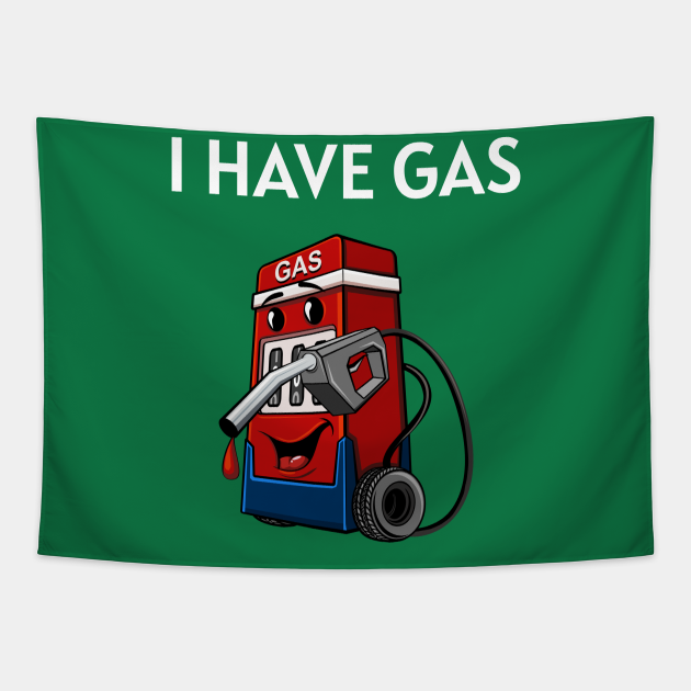 i have gas ,Tshirt John Cena in the movie Fast X I Have Gas