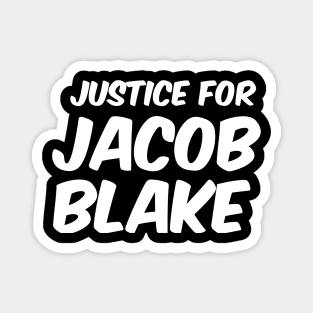 Jacob Blake Power Magnet