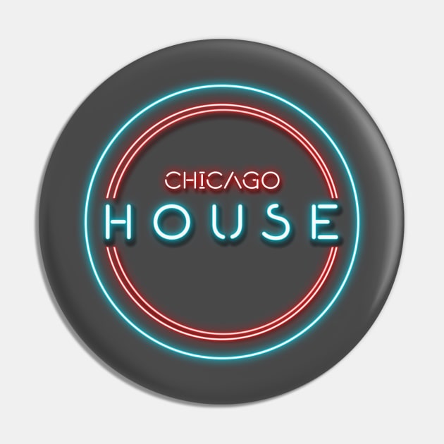 CHICAGO HOUSE MUSIC Pin by KIMIDIGI