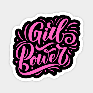 girl cute Magnet