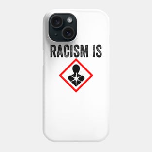 Health Hazard Racism Phone Case