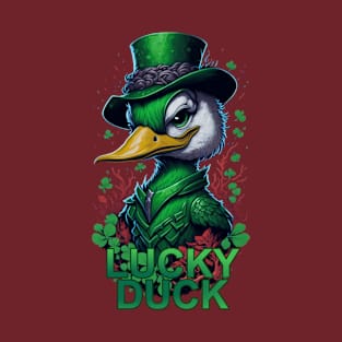 Lucky Duck T-Shirt