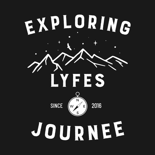 Exploring Lyfes Journee by Journees