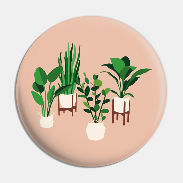 My houseplants Pin by THESOLOBOYY