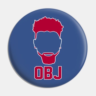 OBJ Pin