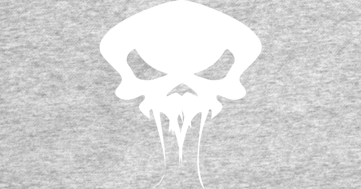 Black Hole Sun Skull Chris Cornell Baseball T-Shirt TeePublic