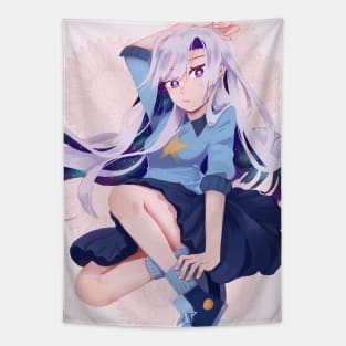 Auri Tapestry