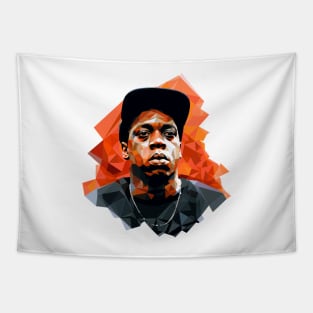 Jay-Z Tapestry