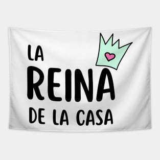 Reina Tapestry