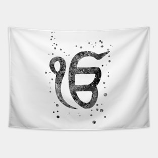 Ek Onkar Tapestry