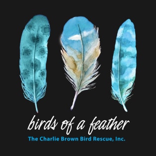 CB Birds of a Feather T-Shirt