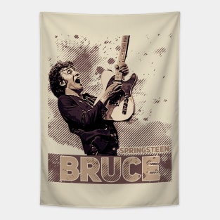 Bruce springsteen Tapestry