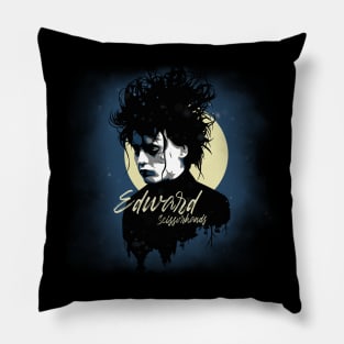 Edward Pillow