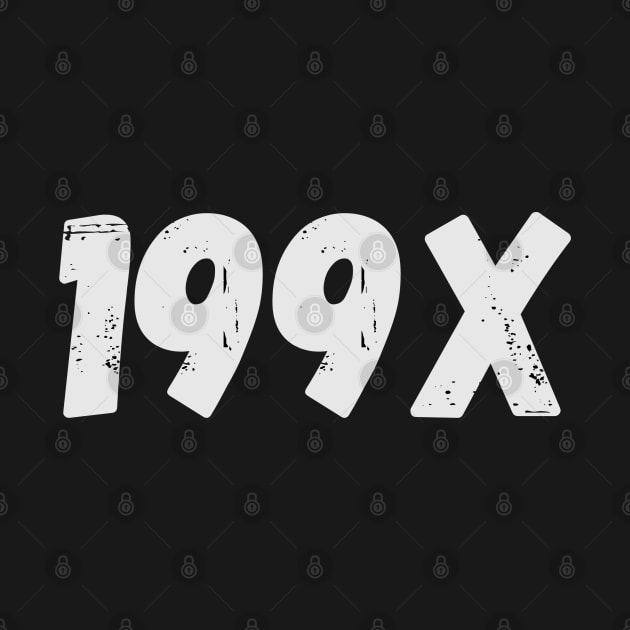 199X - Cool by Celestial Mystery