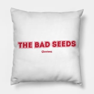 The Bad Seeds - Ghosteen Pillow