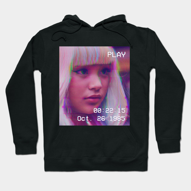 Vaporwave Aesthetic Japanese Anime Pastel Goth Girl Aesthetic