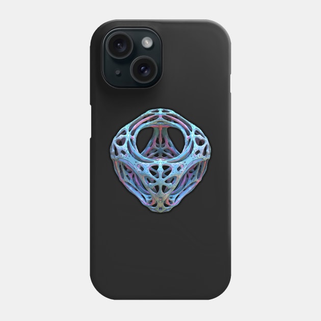 Trinket Phone Case by lyle58