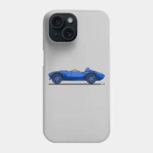 roadster Phone Case