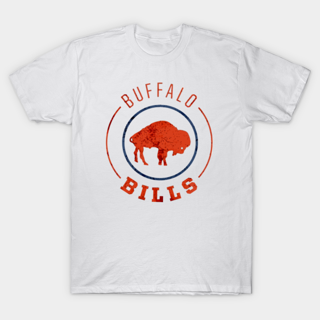 Tables Are Made to Be Broken Buffalo Bills Tshirt -   Finland