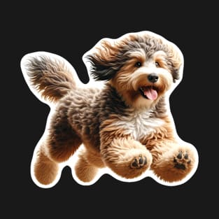 Aussiedoodle T-Shirt