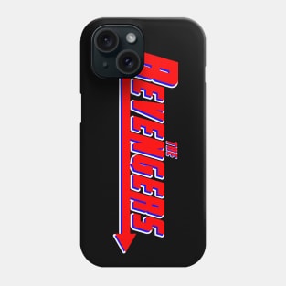 The Revengers Phone Case