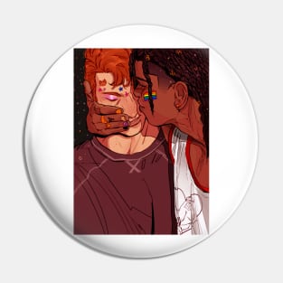 Lovers Pin