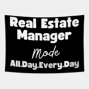 Real Estate Manager Tapestry